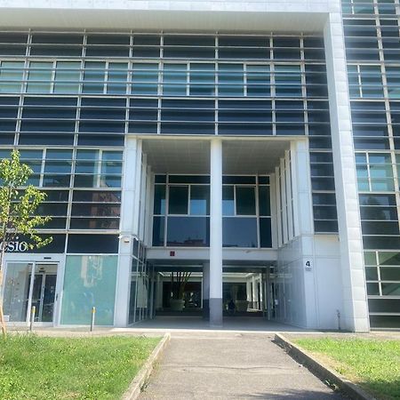 Naselli Sweet Home Bolonia Zewnętrze zdjęcie