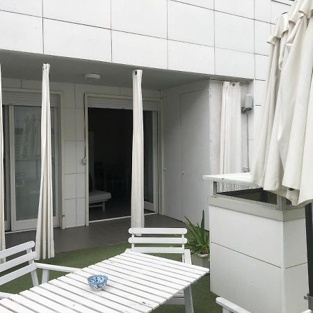 Naselli Sweet Home Bolonia Zewnętrze zdjęcie
