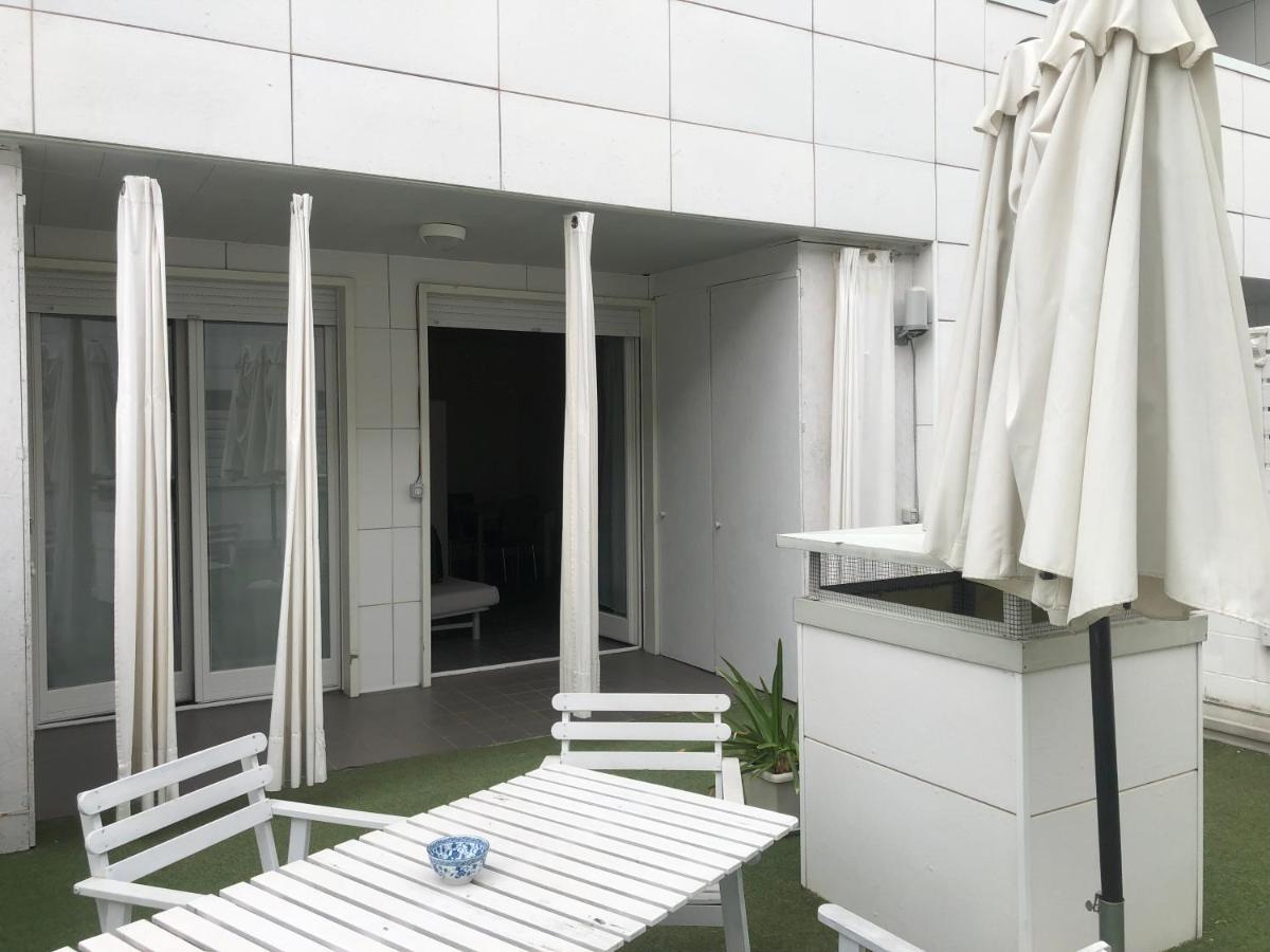 Naselli Sweet Home Bolonia Zewnętrze zdjęcie